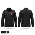 HSM Weapons School Atlantic Windbreaker - 1