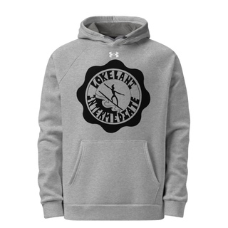 Lokelani Under Armour Hoodie