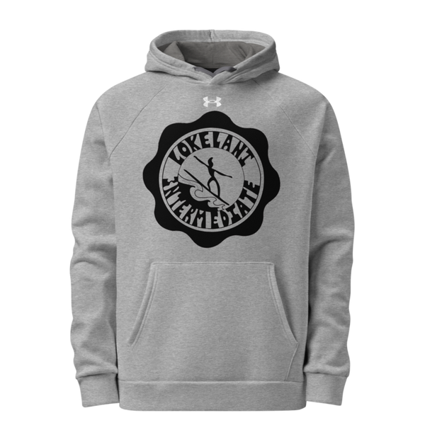Lokelani Under Armour Hoodie