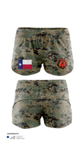 San Fernando Boxing Club 92427997 Ranger Panties - 50 (1)