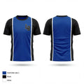 Legacy 61989717 Old School Cotton Feel Shirt - 1