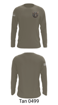 Fms17 2023473 Long Sleeve Performance Shirt - 4