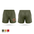 Larimer County Sheriff K9 Ranger Panties - 1