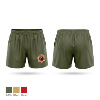 Ranger Panties, Larimer County Sheriff K9, Police, Teamtime, Team time, sublimation, custom sports apparel, team uniforms, spirit wear, spiritwear, sports uniforms, custom shirts, team store, custom team store, fundraiser sports, apparel fundraiser
