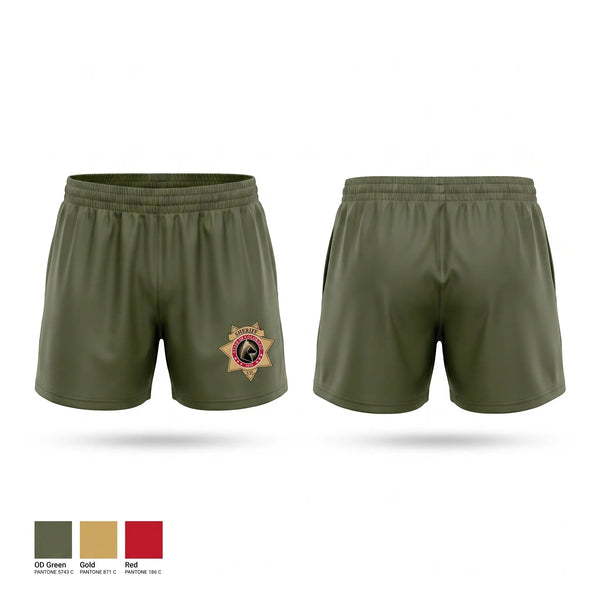 Ranger Panties, Larimer County Sheriff K9, Police, Teamtime, Team time, sublimation, custom sports apparel, team uniforms, spirit wear, spiritwear, sports uniforms, custom shirts, team store, custom team store, fundraiser sports, apparel fundraiser