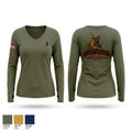 SSGU Old School Cotton Feel Shirt - 1