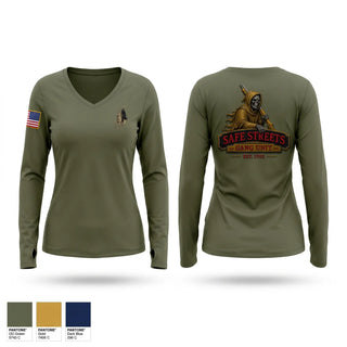 Old School Cotton Feel Shirt, SSGU, Police, Teamtime, Team time, sublimation, custom sports apparel, team uniforms, spirit wear, spiritwear, sports uniforms, custom shirts, team store, custom team store, fundraiser sports, apparel fundraiser