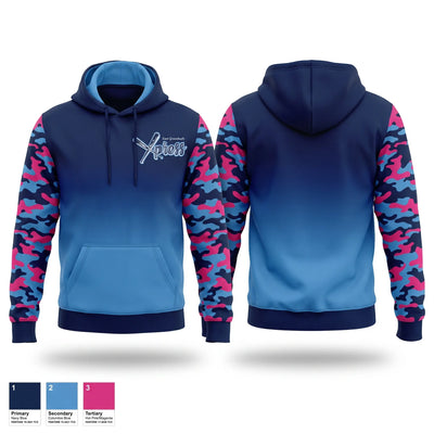 EG Xpress Hoodie - 1
