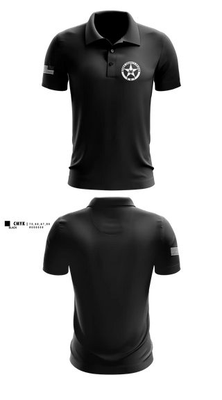 Short Sleeve Performance Polo, Otero county prison, Police, Teamtime, Team time, sublimation, custom sports apparel, team uniforms, spirit wear, spiritwear, sports uniforms, custom shirts, team store, custom team store, fundraiser sports, apparel fundraiser