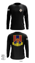 249TH RTI 24683658 Long Sleeve Performance Shirt 101