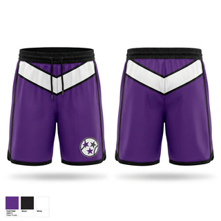 Athletic Shorts With Pockets, East Tennessee Hustle Baseball, Baseball, Teamtime, Team time, sublimation, custom sports apparel, team uniforms, spirit wear, spiritwear, sports uniforms, custom shirts, team store, custom team store, fundraiser sports, apparel fundraiser