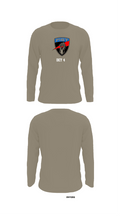 Det 4 29439115 Long Sleeve Performance Shirt 69