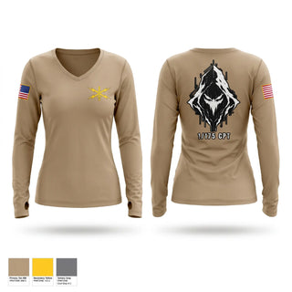 Old School Cotton Feel Shirt, 175 CPT, National Guard, Teamtime, Team time, sublimation, custom sports apparel, team uniforms, spirit wear, spiritwear, sports uniforms, custom shirts, team store, custom team store, fundraiser sports, apparel fundraiser