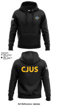 CJUS 53397177 Hoodie - 3