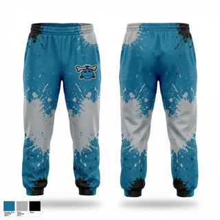 Sweatpants, Midvalley Hedhuntaz, , Teamtime, Team time, sublimation, custom sports apparel, team uniforms, spirit wear, spiritwear, sports uniforms, custom shirts, team store, custom team store, fundraiser sports, apparel fundraiser