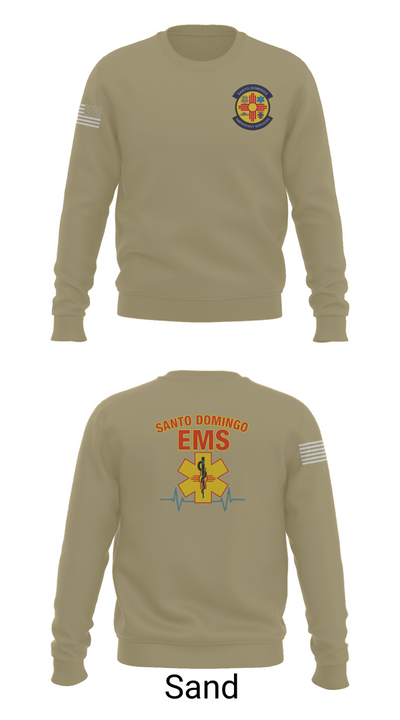 SDEMS 60434745 Crew Neck Sweatshirt - 85