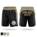 Evidence Recovery Team Ranger Panties - 1