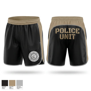 Ranger Panties, Evidence Recovery Team, Police, Teamtime, Team time, sublimation, custom sports apparel, team uniforms, spirit wear, spiritwear, sports uniforms, custom shirts, team store, custom team store, fundraiser sports, apparel fundraiser