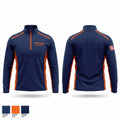 GlobalFoundries Fab 8 ERT Windbreaker - 1