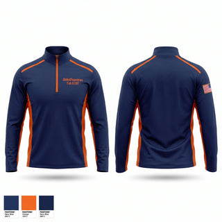 Windbreaker, GlobalFoundries Fab 8 ERT, Fire Department, Teamtime, Team time, sublimation, custom sports apparel, team uniforms, spirit wear, spiritwear, sports uniforms, custom shirts, team store, custom team store, fundraiser sports, apparel fundraiser