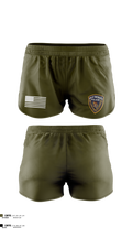 Ohkay Owingeh police 347501 Ranger Panties - 2