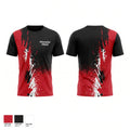 Hoosier Heat Short Sleeve Performance Shirt - 2