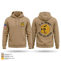 7th Engineer Dive Detachment Hoodie - 1