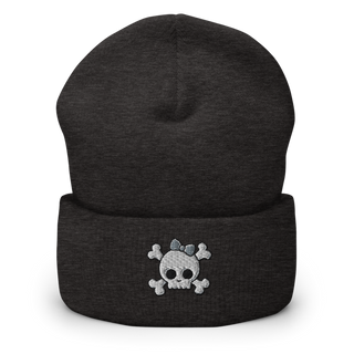 Cycopaths Oahu 78372776 Cuffed Beanie | Yupoong 1501KC