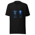 EAOC Unisex Staple T-Shirt
