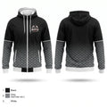 Mid South Mafia Windbreaker - 1