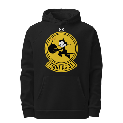 VFA-31 THE TOMCATTERS 46828016 Under Armour Hoodie