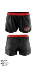 Cardinals 9914939 Women's Shorts - 1