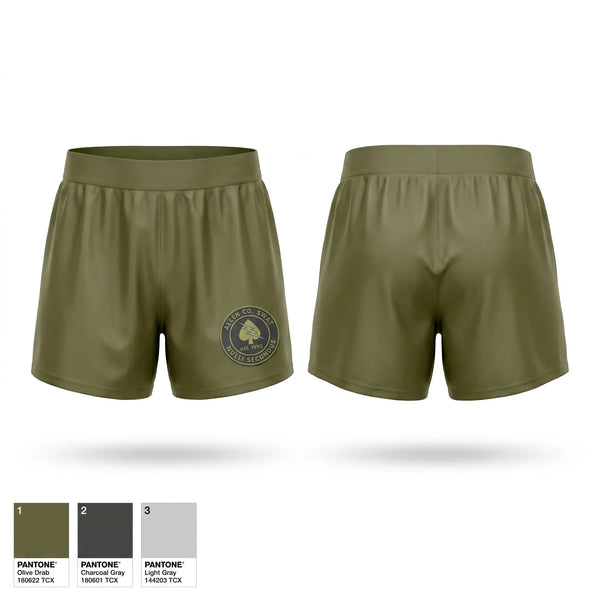 Ranger Panties, ACSO, Police, Teamtime, Team time, sublimation, custom sports apparel, team uniforms, spirit wear, spiritwear, sports uniforms, custom shirts, team store, custom team store, fundraiser sports, apparel fundraiser