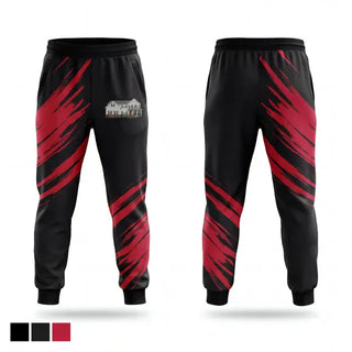 Sweatpants, Virginia Beach Pups, Baseball, Teamtime, Team time, sublimation, custom sports apparel, team uniforms, spirit wear, spiritwear, sports uniforms, custom shirts, team store, custom team store, fundraiser sports, apparel fundraiser