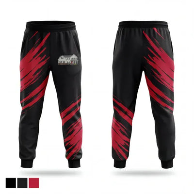 Virginia Beach Pups 97183050 Sweatpants - 1