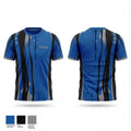 Kipp 59649116 Short Sleeve Performance Shirt - 1
