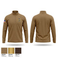 Calhoun County Sheriff’s Office Windbreaker - 1