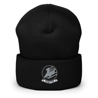 VAW-120 7271813 Cuffed Beanie | Yupoong 1501KC