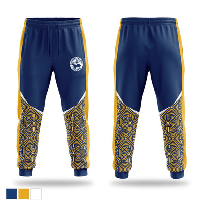 Gloucester City Youth Soccer Sweatpants - 1