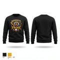 Kennett Tribe Crew Neck Sweatshirt - 2