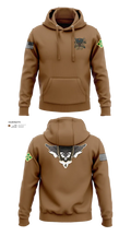 4-4 AB ECHO COMPANY 91942241 Hoodie - 22