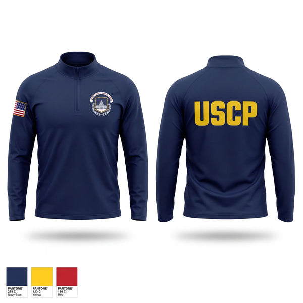 Windbreaker, USCP, Police, Teamtime, Team time, sublimation, custom sports apparel, team uniforms, spirit wear, spiritwear, sports uniforms, custom shirts, team store, custom team store, fundraiser sports, apparel fundraiser
