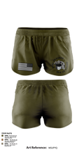 B/4-3 Assault Helicopter Battalion 71849339 Ranger Panties - 1