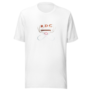 Unisex Staple T-Shirt - White