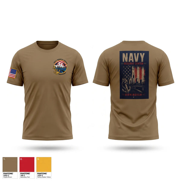 Short Sleeve Performance Shirt, , Navy, Teamtime, Team time, sublimation, custom sports apparel, team uniforms, spirit wear, spiritwear, sports uniforms, custom shirts, team store, custom team store, fundraiser sports, apparel fundraiser