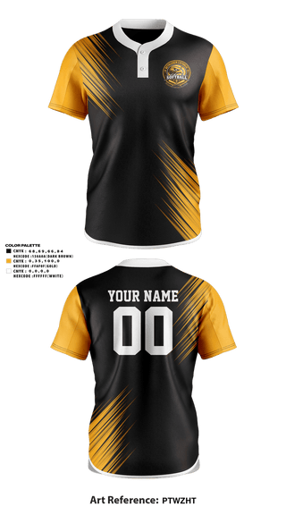 Two Button Softball Jersey, Bethlehem Catholic School Softball, Softball, Teamtime, Team time, sublimation, custom sports apparel, team uniforms, spirit wear, spiritwear, sports uniforms, custom shirts, team store, custom team store, fundraiser sports, apparel fundraiser