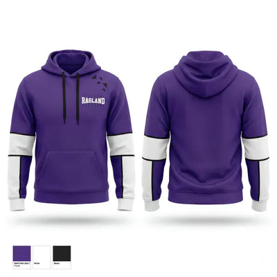 Ragland 12u 13550307 Hoodie - 1