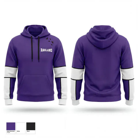 Hoodie, Ragland 12u, Baseball, Teamtime, Team time, sublimation, custom sports apparel, team uniforms, spirit wear, spiritwear, sports uniforms, custom shirts, team store, custom team store, fundraiser sports, apparel fundraiser