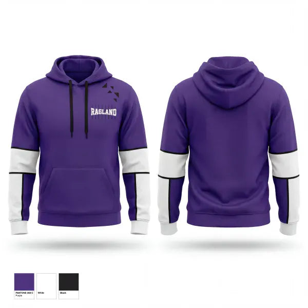 Hoodie, Ragland 12u, Baseball, Teamtime, Team time, sublimation, custom sports apparel, team uniforms, spirit wear, spiritwear, sports uniforms, custom shirts, team store, custom team store, fundraiser sports, apparel fundraiser