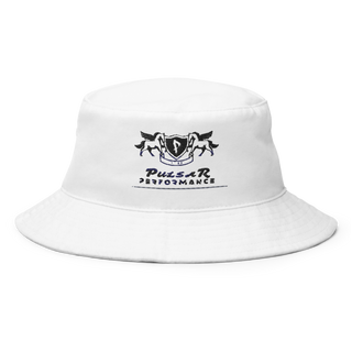 pulsar performance Bucket Hat | Big Accessories BX003